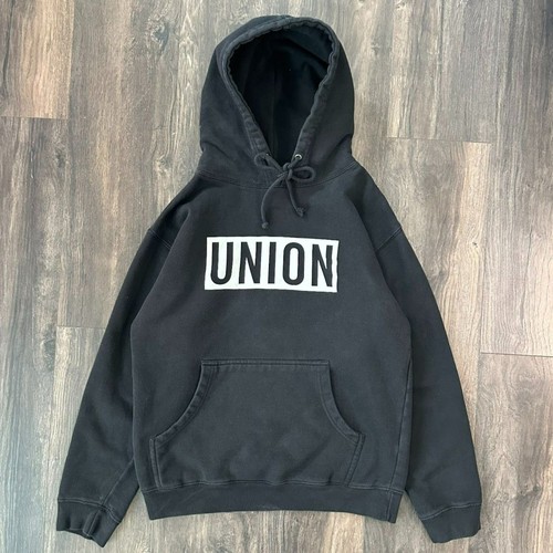 Union bindings felpa con - union,