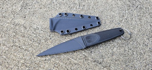 Coltello kydex cold steel fgx - cold,