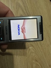 Nokia 6500 Slide - Telephono