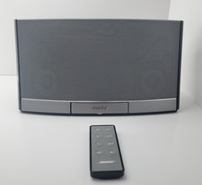 BOSE SoundDock N123 Portable