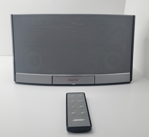 Bose sounddock n123 portable - bose,