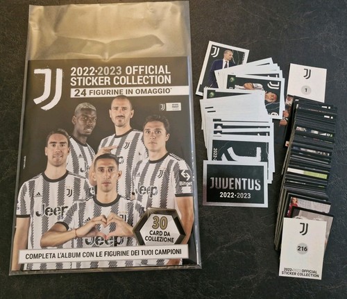 Album europublishing juventus - europublishing,