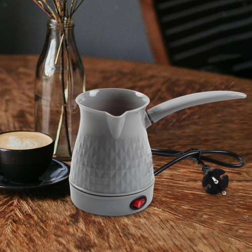 Caffettiera elettrica teiera - caffettiera,