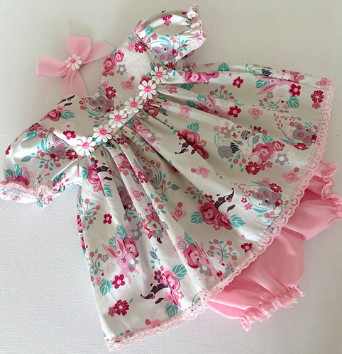 Vestiti per bambole - , 15"