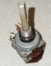 Vintage preh potentiometer - preh,