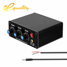 Eliminatore PLZ-QRM (1-30 MHz)