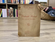 Social Dialogues for Young