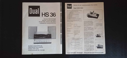 Istruzioni manuale originali - manuale,
