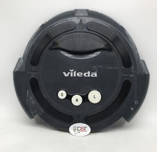 SCOCCA SUPERIORE ASPIRAPOLVERE ROBOT VILEDA A3 RICAMBIO COMPLETO DI COMANDI