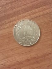 2 LIRE 1940 IMPERO - REGNO ITALIA VITTORIO EMANUELE III