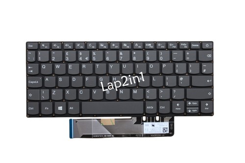 Nuova tastiera lenovo - nuova,