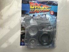 1:8 Scala Eaglemoss Ritorno Al