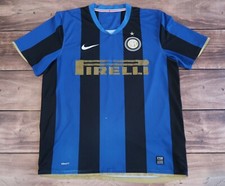 Nike Maglia Calcio