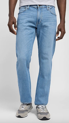 Jeans lee uomo - jeans, daren