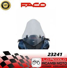 FACO PARABREZZA PARAVENTO 23241 GILERA NEXUS 250 500