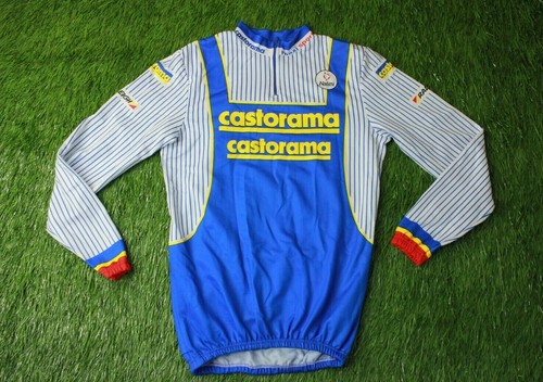 Caldo ciclismo shirt - caldo, l/s