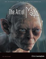 The Art of Maya: An