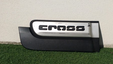 MODANATURA FASCIONE PORTA PORTIERA POST. DESTRA FIAT PANDA CROSS 18 RICAMBI AUTO