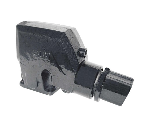 Volvo penta 8l - volvo, ford