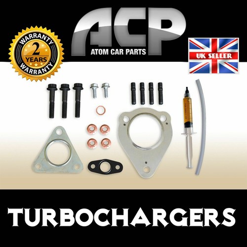 Kit guarnizioni raccordo