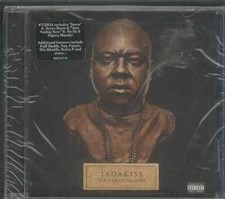 JADAKISS - Top 5 Dead Or Alive