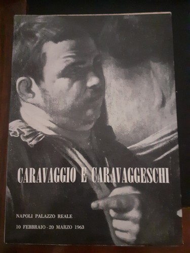 Caravaggio caravaggeschi - e,