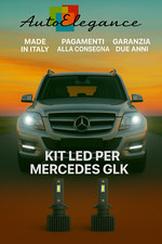 🔥KIT LED D1S 6000K