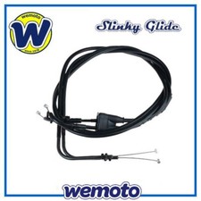 Set Cavo Acceleratore Comando