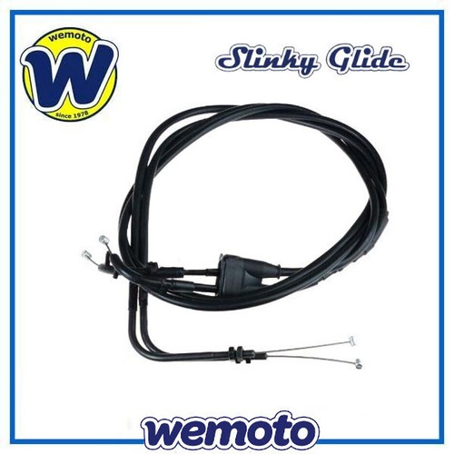 Set cavo acceleratore - set,