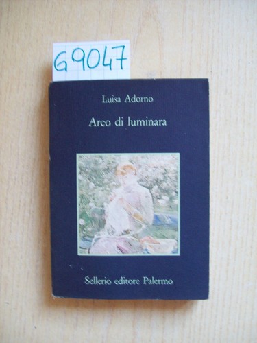 Adorno arco di - adorno,