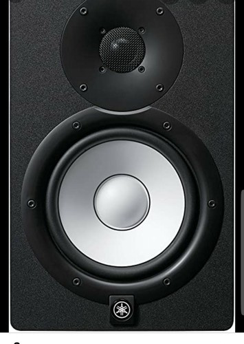 Coppia casse acustiche yamaha - casse,