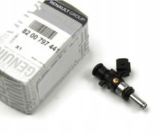 INIETTORE BENZINA RENAULT