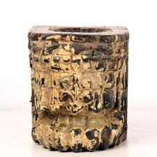 Antico di Legno Muro Appendere