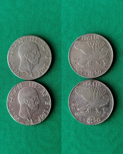 Italia vittorio emanuele iii - emanuele,