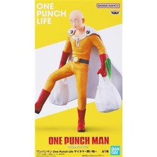 【Prevendita】One Punch Man
