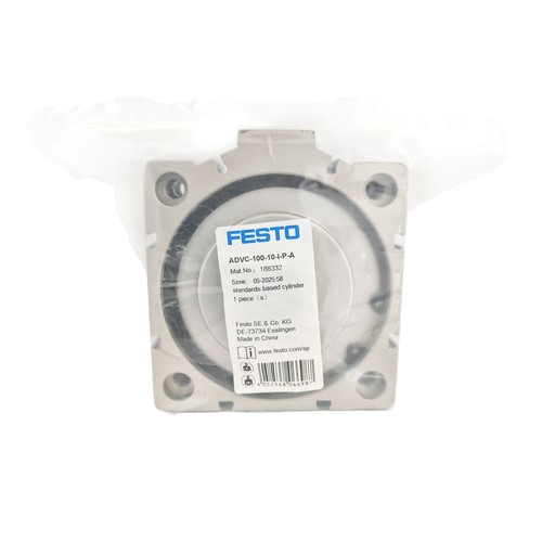 Festo advc 100 a 188332 - advc-100-10-i-p-a,