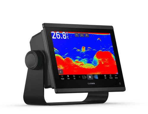 Garmin gpsmap 943xsv con - 943xsv,