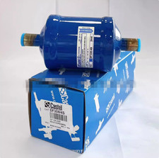   Castel Filtro di essiccazione DF308/4S (giunto saldato 1/2 12 mm)