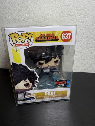 Funko pop hero academia - funko,