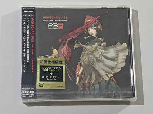 Persona fes original - 3,
