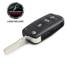 Cover Guscio Chiave