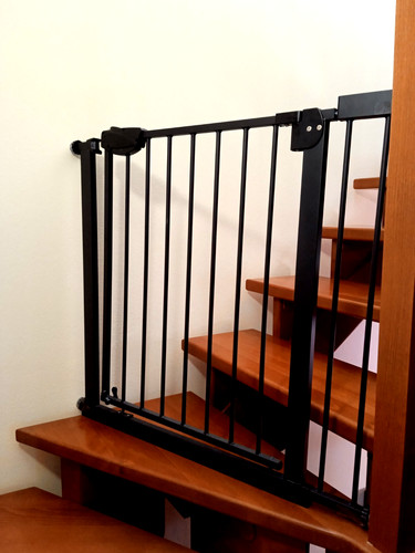 Hengmei cancello sicurezza - cancello,
