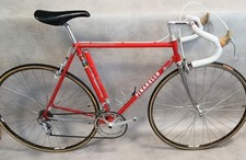 Vintage pinarello bike - bike,