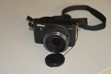 Fotocamera digitale Nikon 1 S1