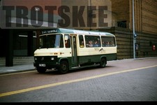 35mm Slide Crosville