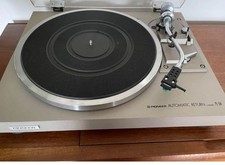 Vintage Pioneer PL-514 Direct