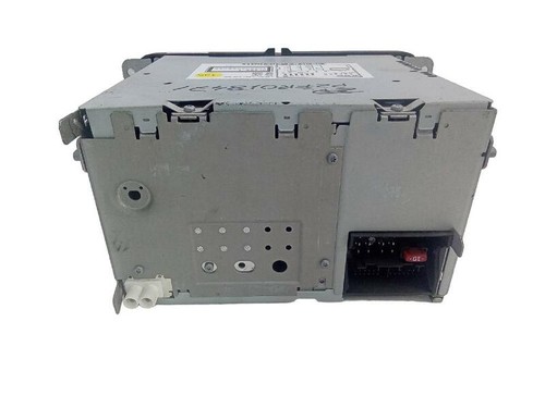 7641238366 radio seat altea - radio,
