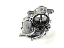 04L128063P CORPO FARFALLATO VALVOLA A FARFALLA VOLKSWAGEN GOLF 7 GTD 2.0 D 135KW