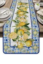 Runner ART Camilla in Tessuto