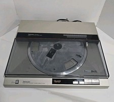 Technics sl ql5 - technics, sl-ql5